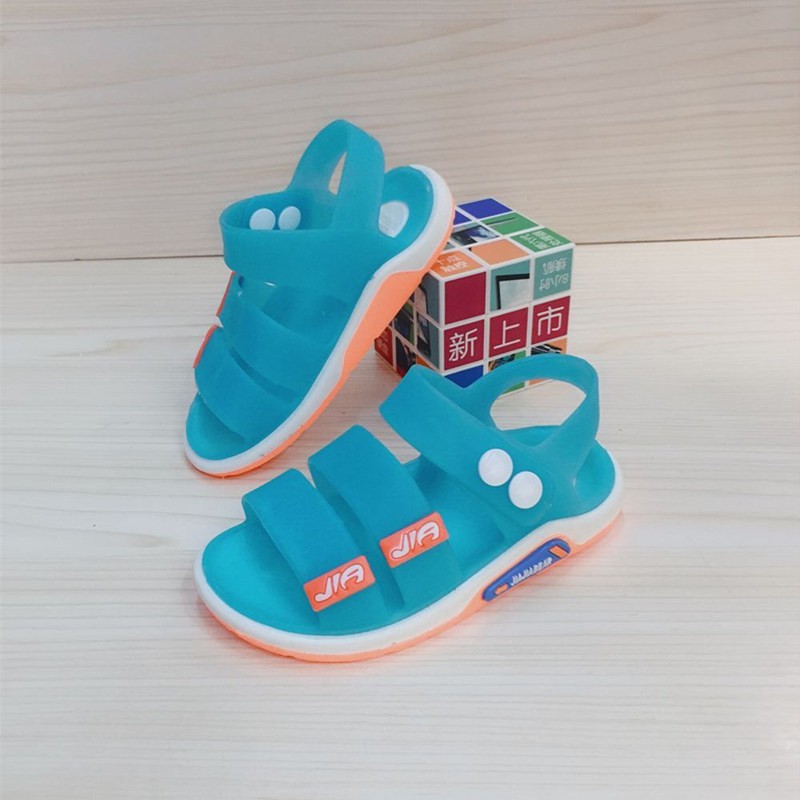 jelly kids shoes