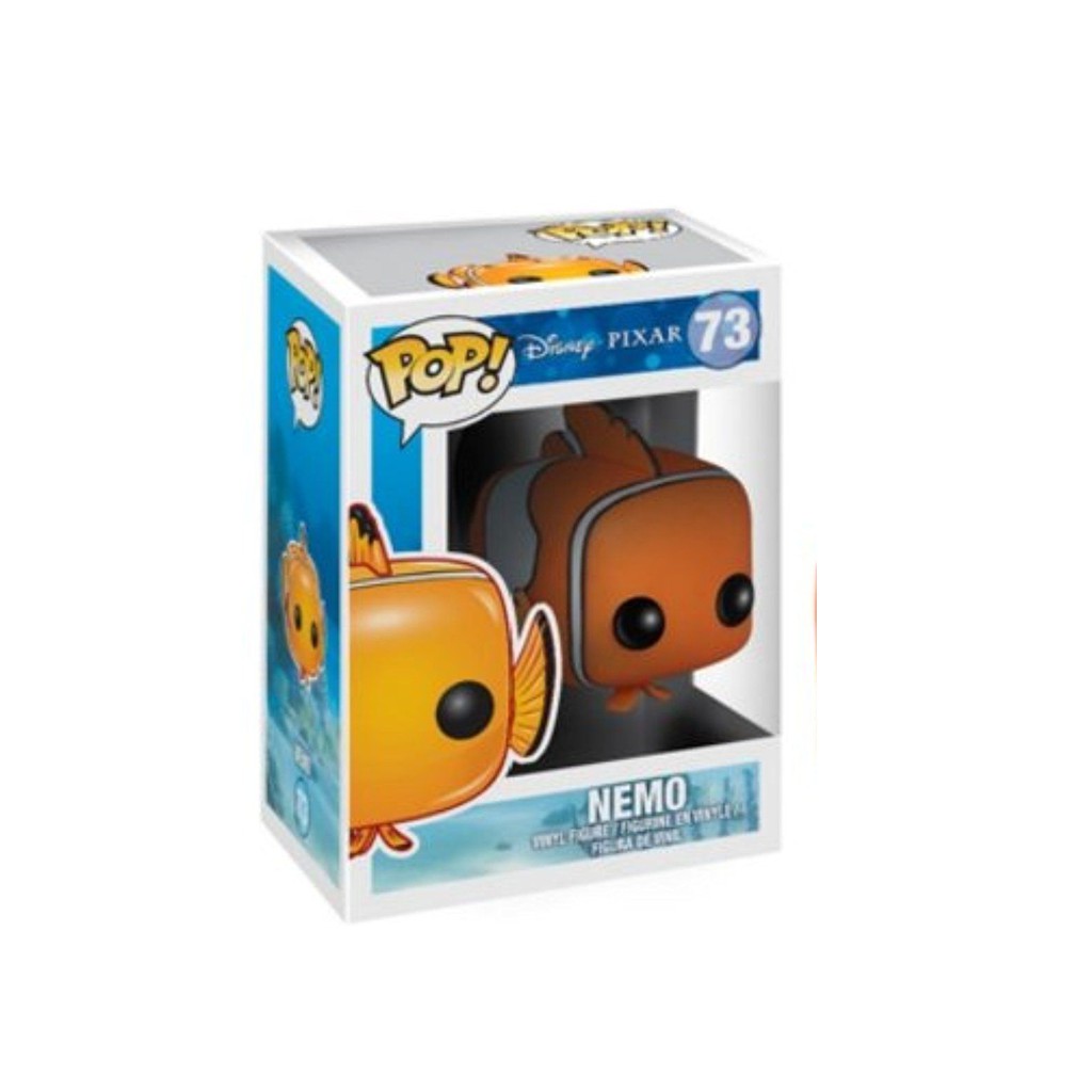 nemo funko pop