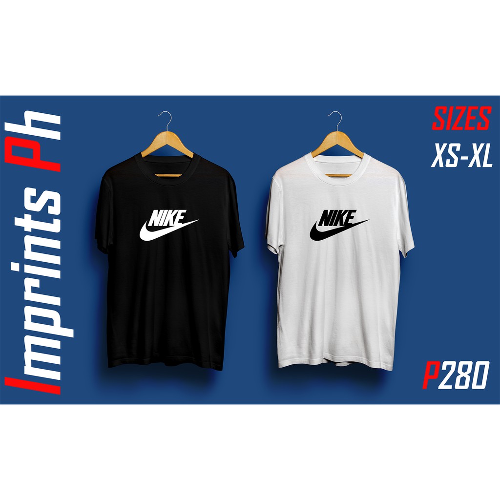 Nike Apparel (Unisex) - Classic Nike 