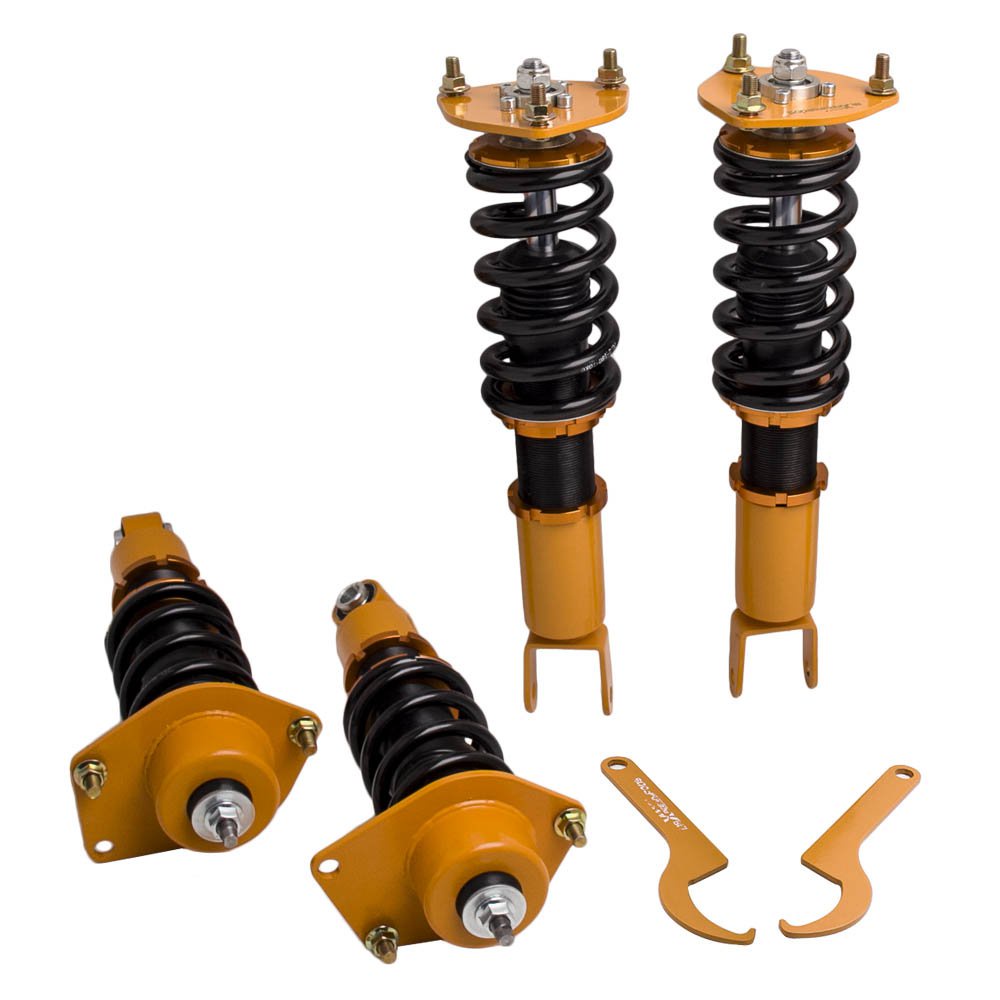 Coilover For MAZDA RX8 SE (20032011) Street Adjustable Suspension Kit