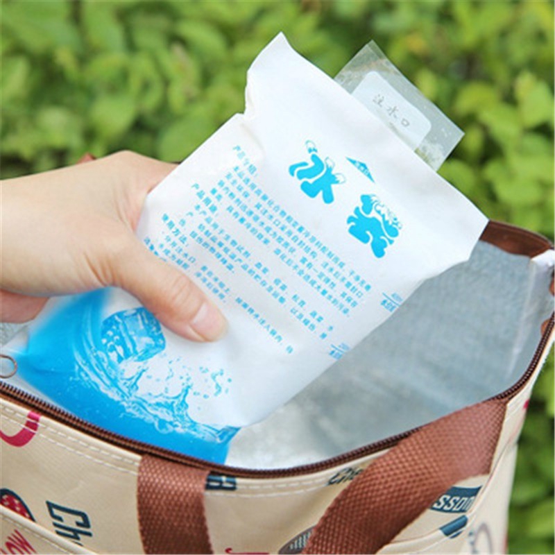 dry ice packs for coolers