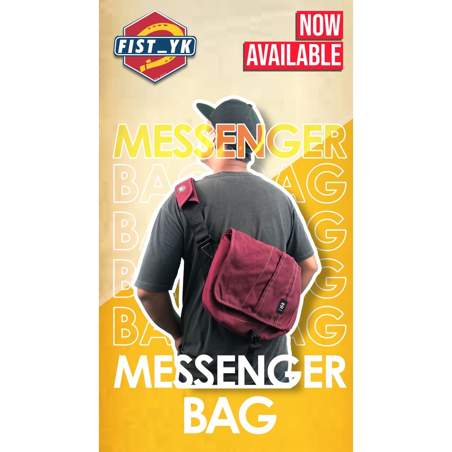 Crumpler messenger bag Shopee Philippines