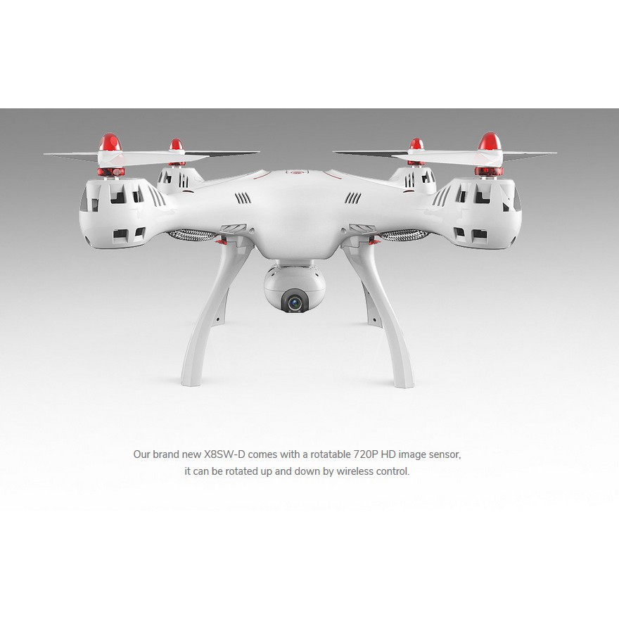 drone x8sw