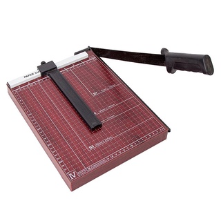 EMB A4 Metal Paper Cutter PC-829-4 | Shopee Philippines