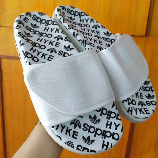 adidas hyke slippers