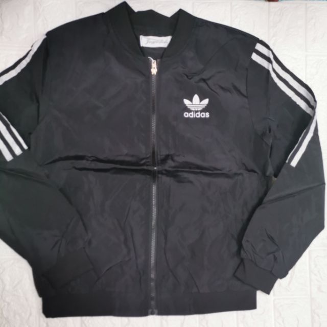 adidas limited edition jacket