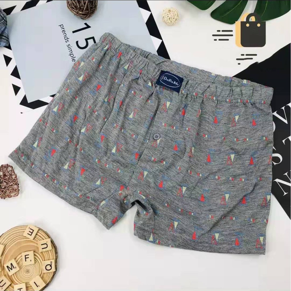 doremi boxer shorts