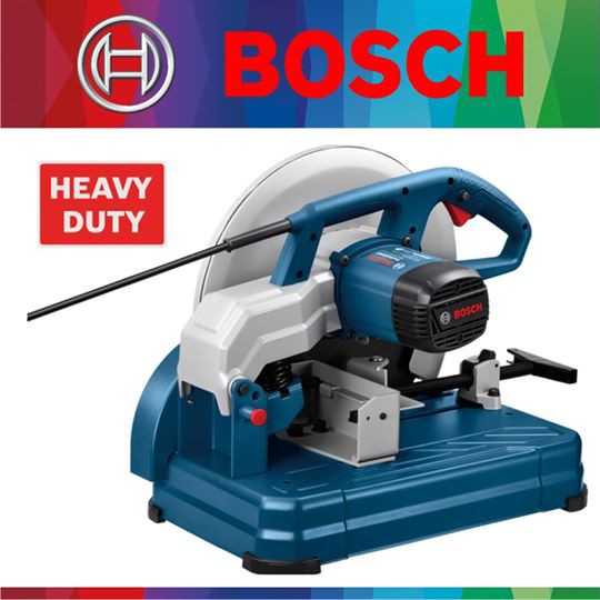 bosch metal cut off saw