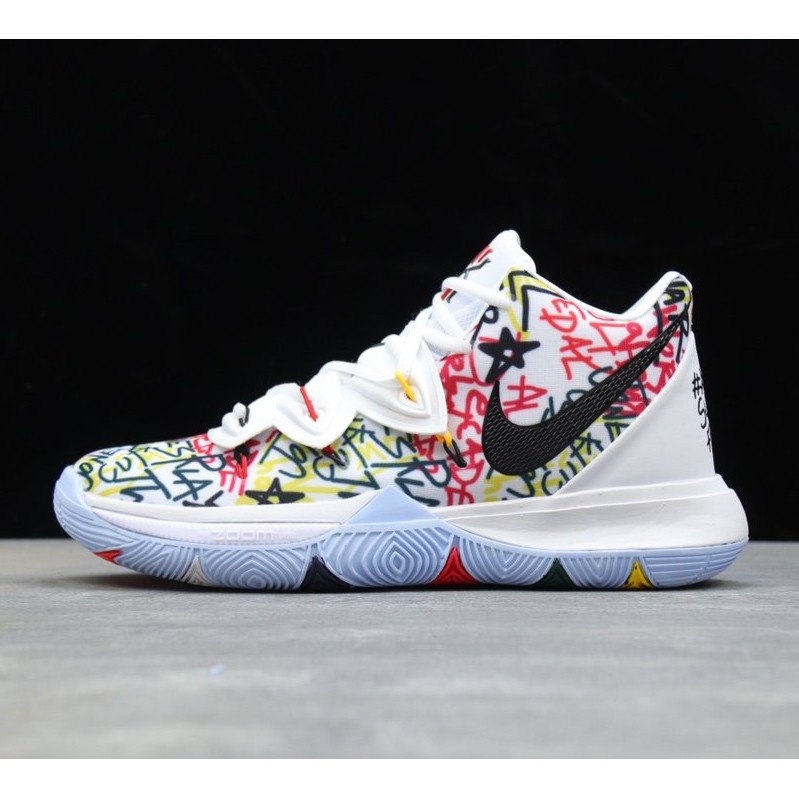 keep sue fresh kyrie 5