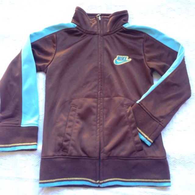 4t nike jacket