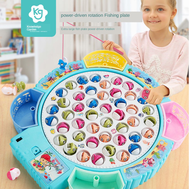 large garden toys