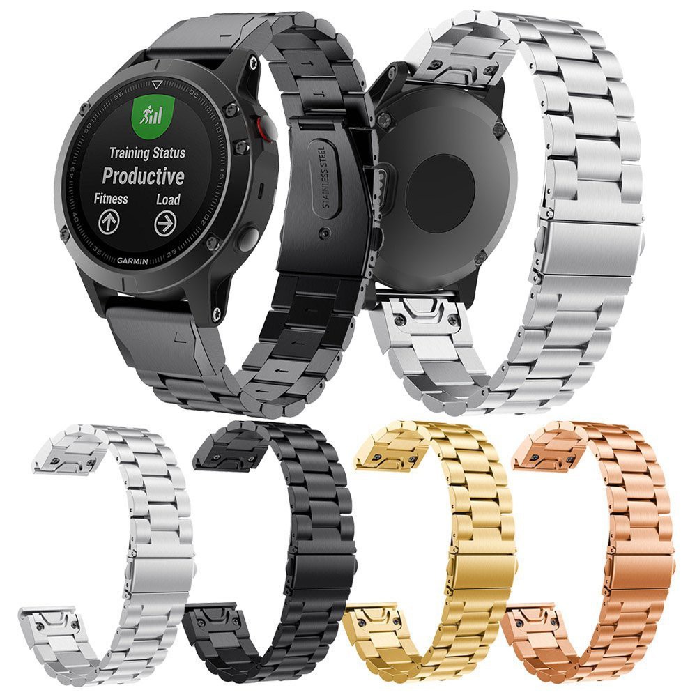 fenix 5 quick release mount