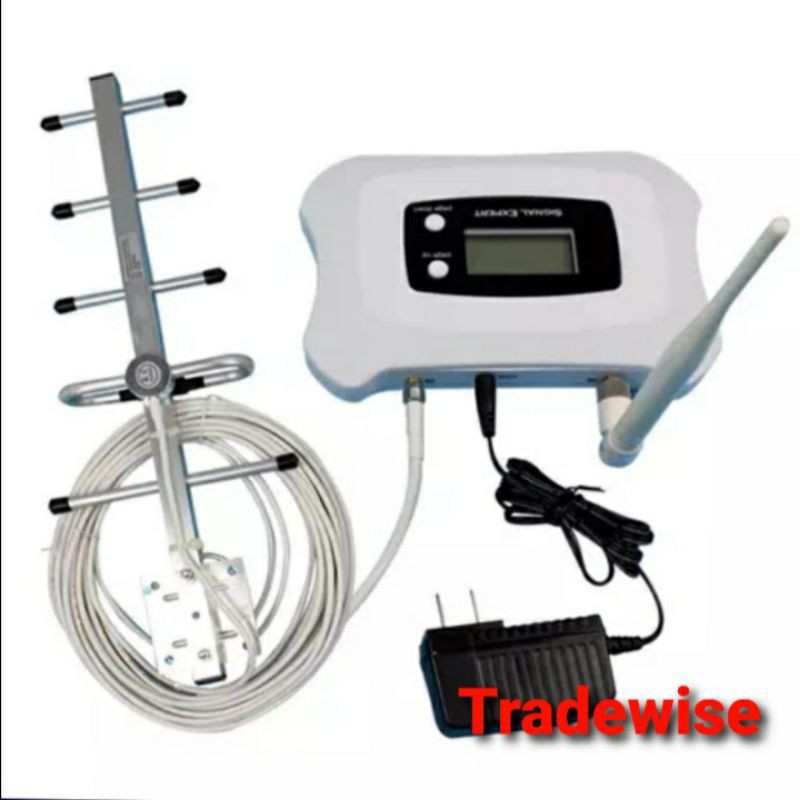 Globe & Smart Mobile Signal Booster Shopee Philippines