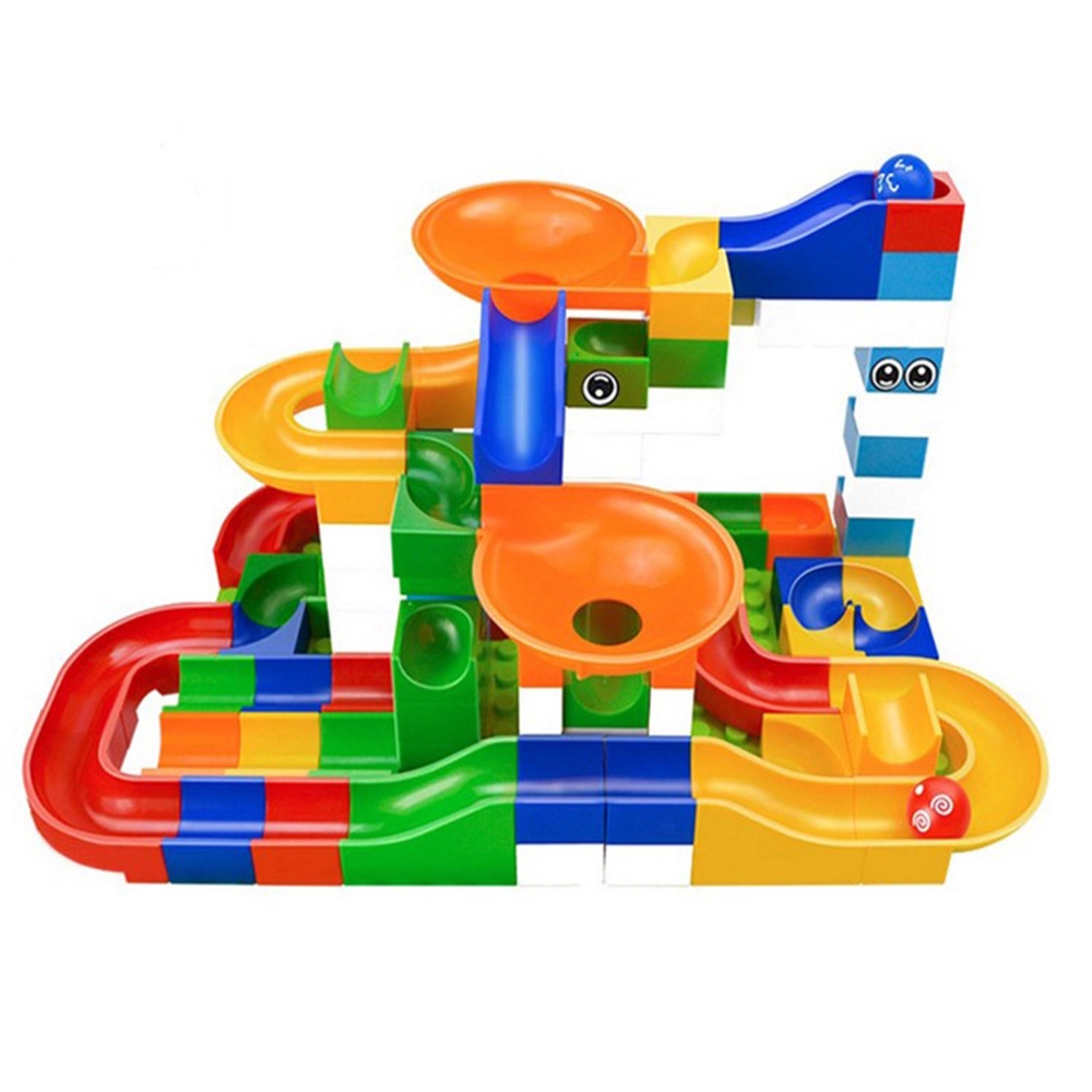 ball slide toy