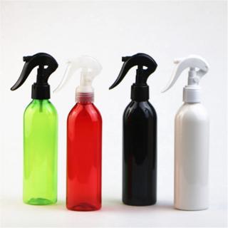 500ml Spray Plastic Bottle Capacity Round Shoulder Mouse Sealed Non-toxic and Tasteless Garden Watering Can #7