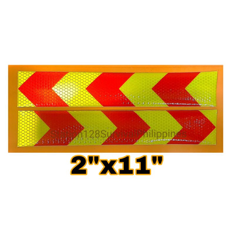 Reflectorized Sticker Reflective Tape