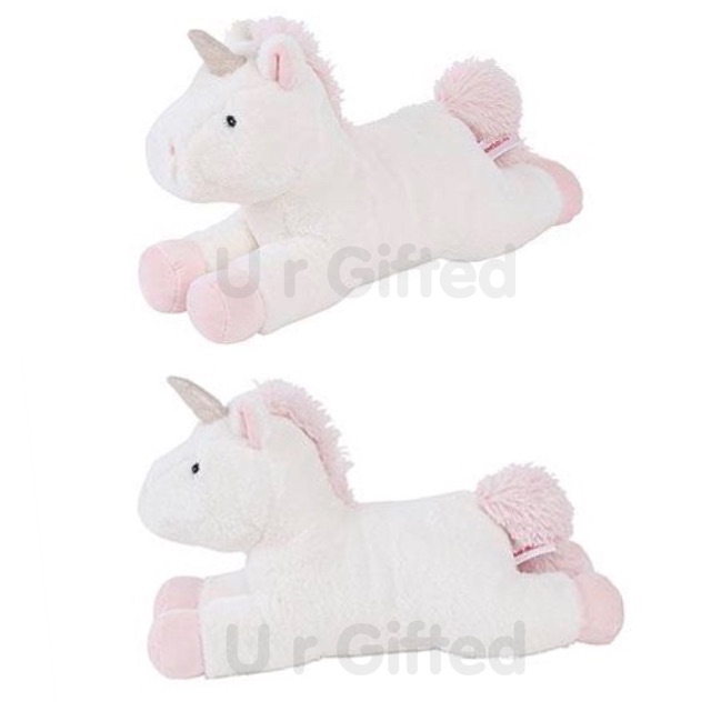 miniso unicorn plush