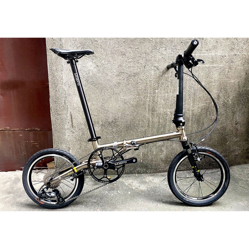 handlebar fnhon