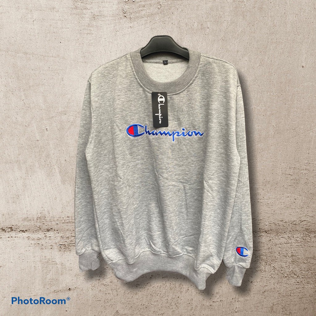 champion sweater near me traducida