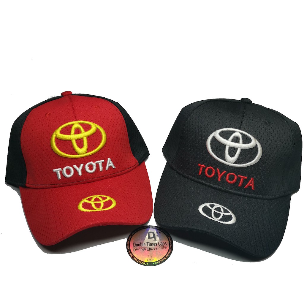 nascar toyota hat