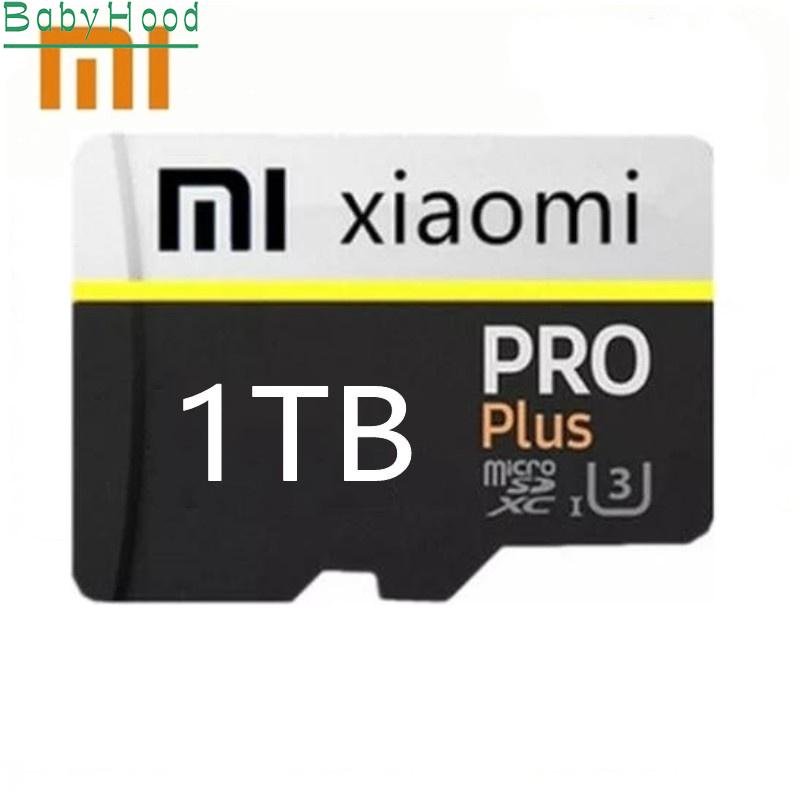 Mi microsd card 1TB 512GB 256GB memory card mobile phone memory card