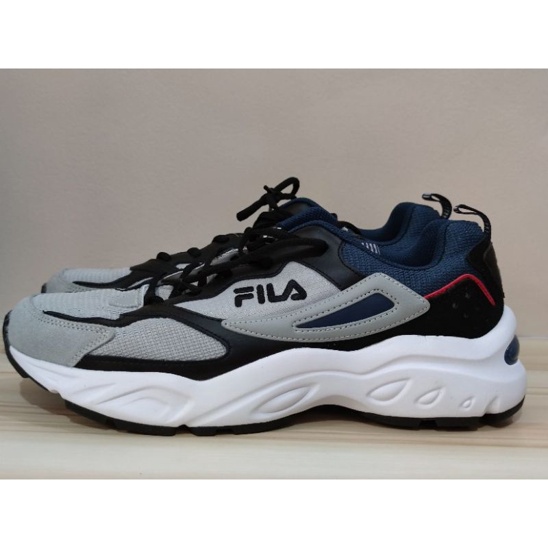 fila recollector shoe