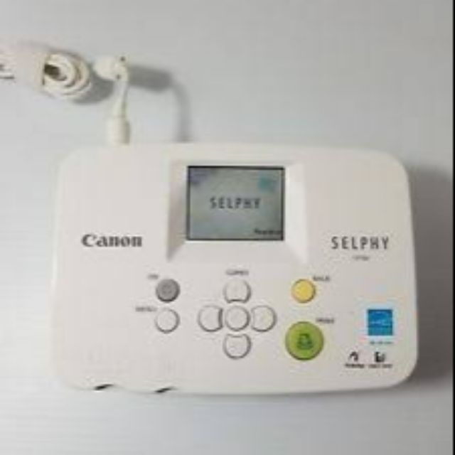 canon selphy cp760