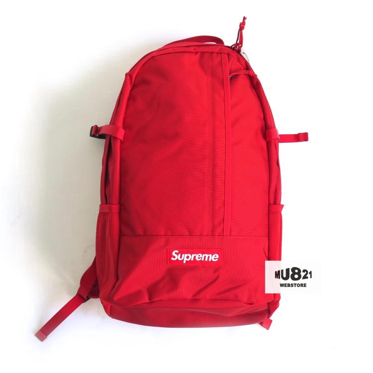 supreme jansport backpack