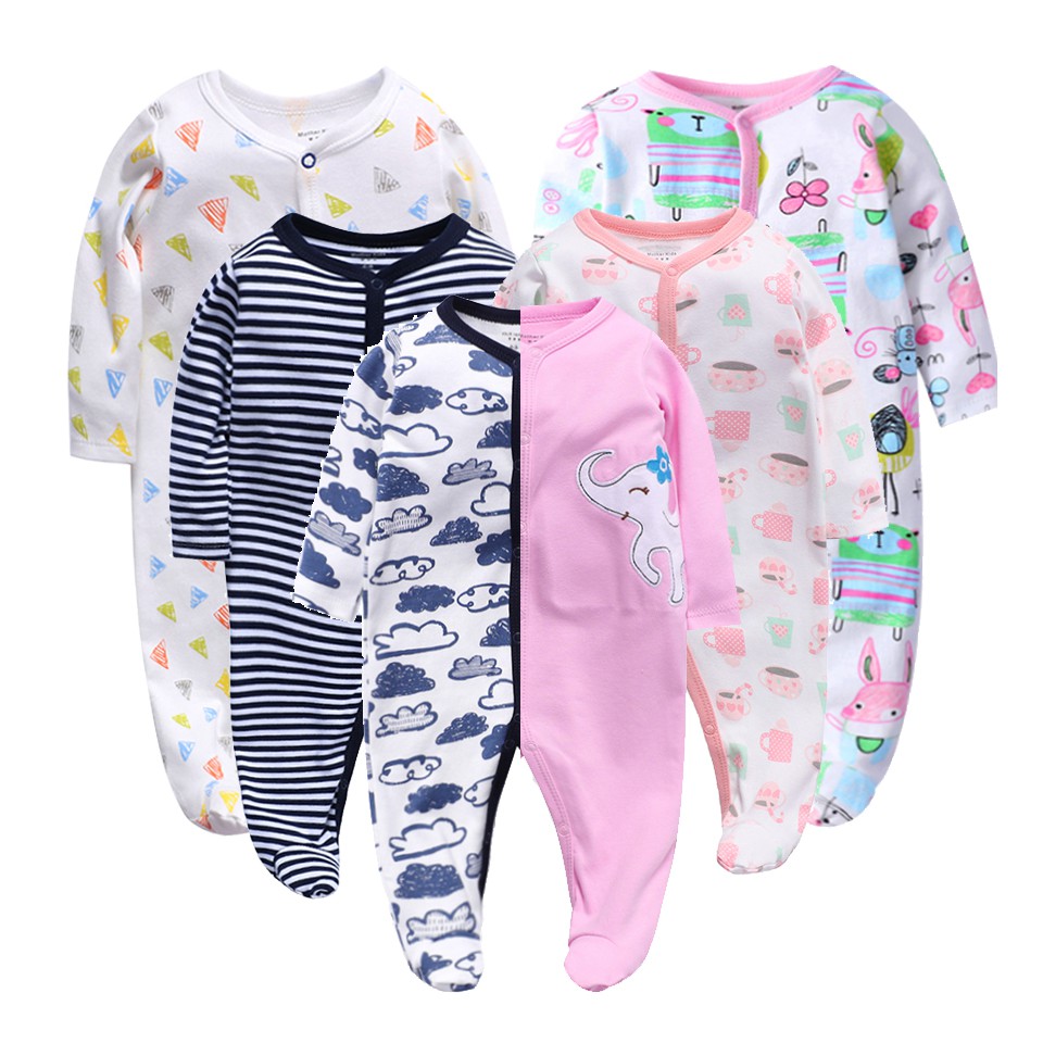 baby night clothes