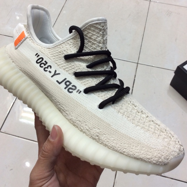 Off-White Adidas Yeezy Boost 350 v2 REVIEW! (GREENHILLS YEEZYS)