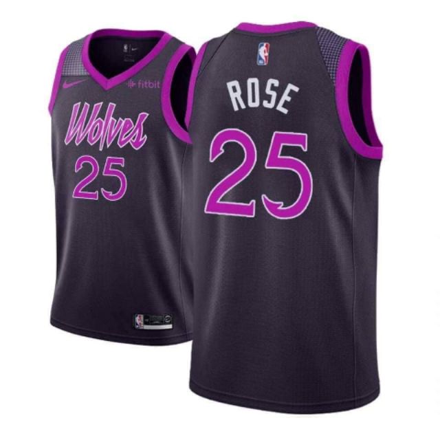 timberwolves jersey