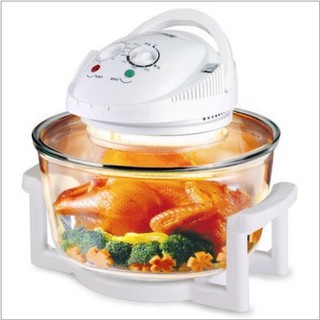 [READY STOCK]Anko australian Brand Convection Turbo broiler Oven 12L ...