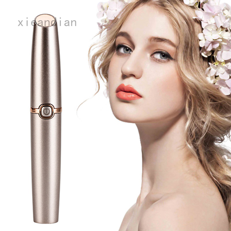 best womens hair trimmer