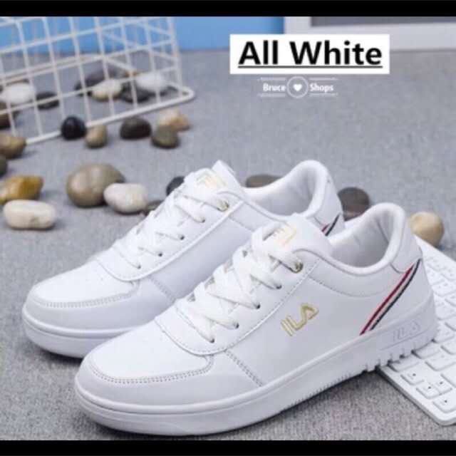 fila shoes low cut