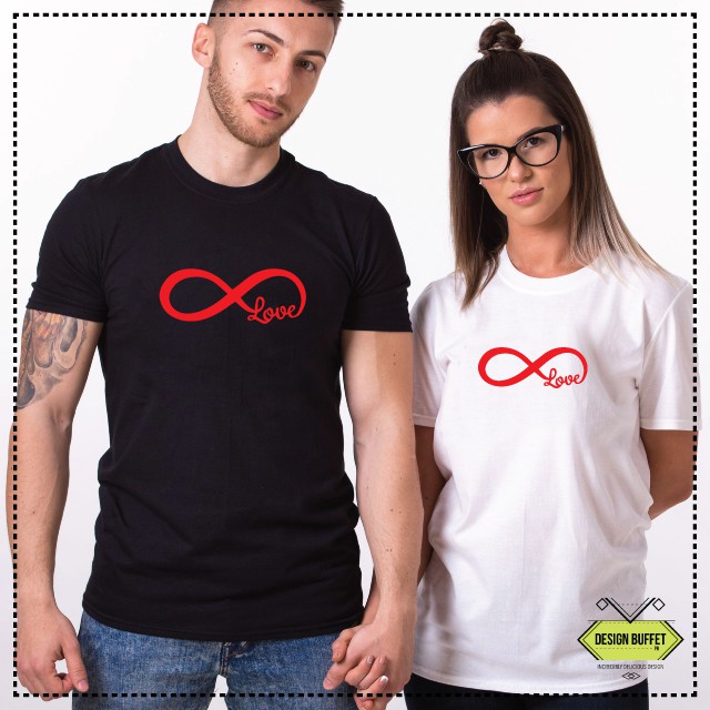 cool couple shirt