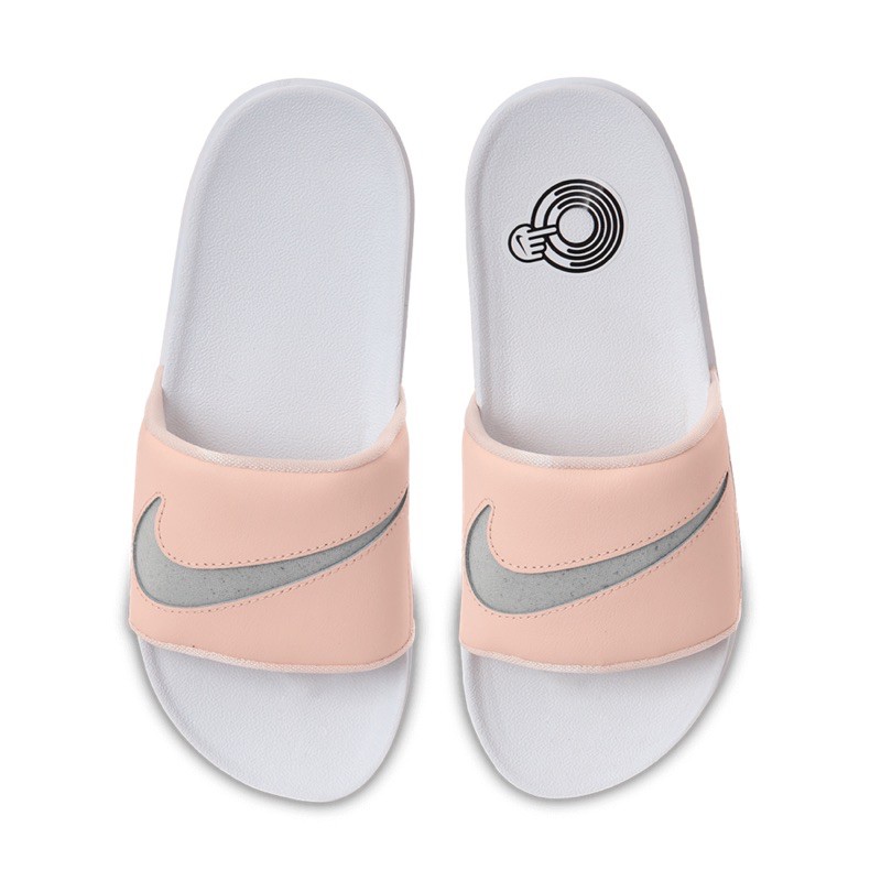 wmns nike offcourt slide