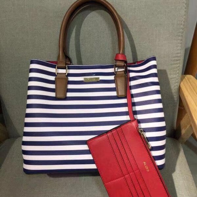 aldo beach bag