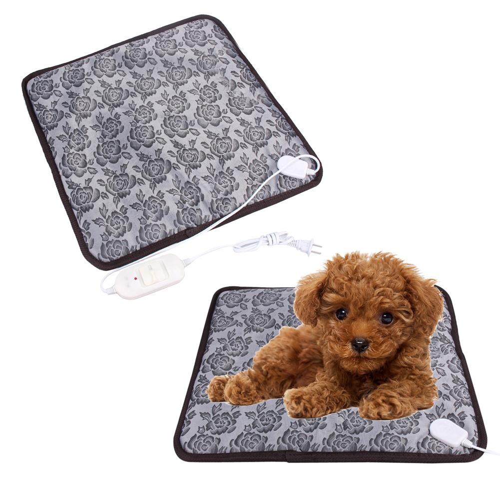 electric heat pad for puppies