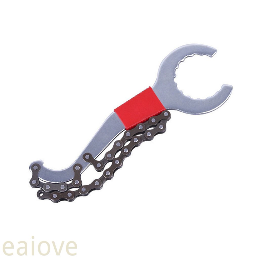 bicycle chain wrench