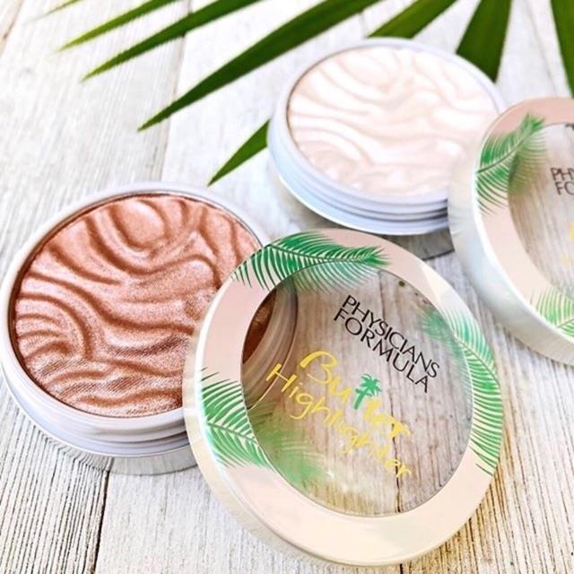 Physicians Formula Butter Highlighter Shopee Philippines