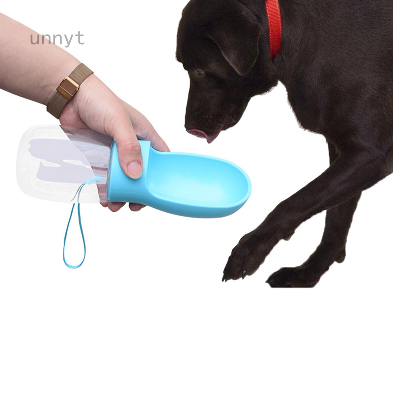 dog travel water dispenser
