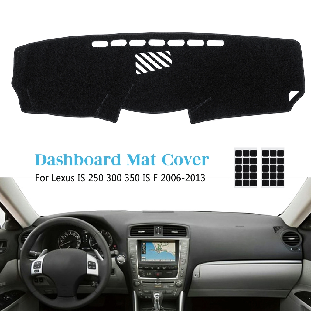 Covercraft DashMat Original Dashboard Cover for Nissan Quest Premium