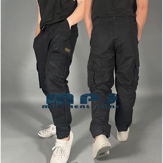 New Men Joggers Brand Male Trousers Casual Pants Sweatpants Men Gym Fitness Workout Hip Hop Elastic