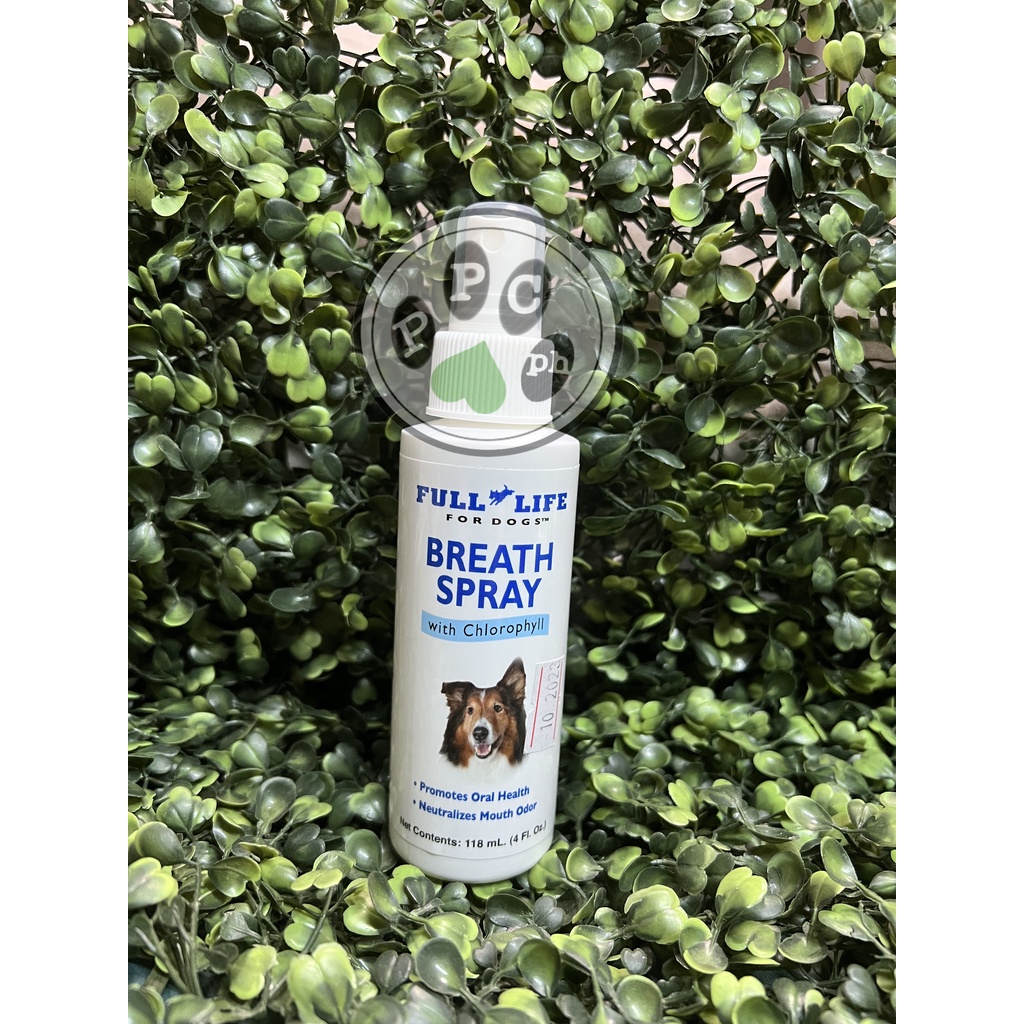 Cardinal Pets Breath Spray for Dogs and Cats 118ml Shopee Philippines