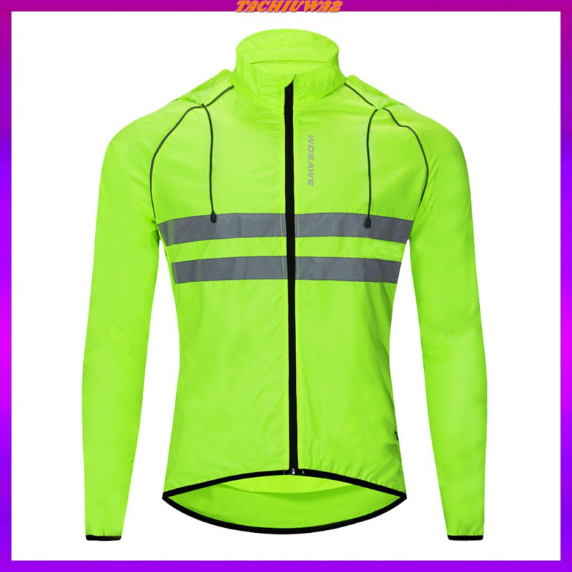 moisture wicking running jacket