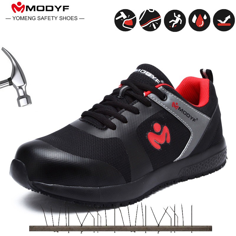modyf work shoes