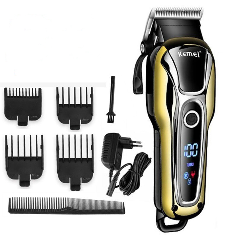 men's professional hair clippers for sale