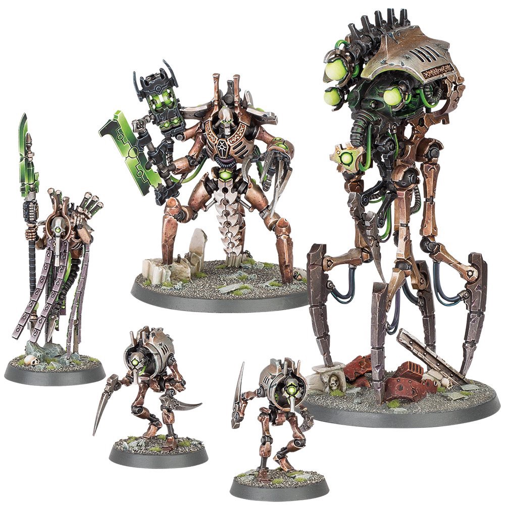 Warhammer Chinese Recasts – What is this subs thoughts on recasters ...
