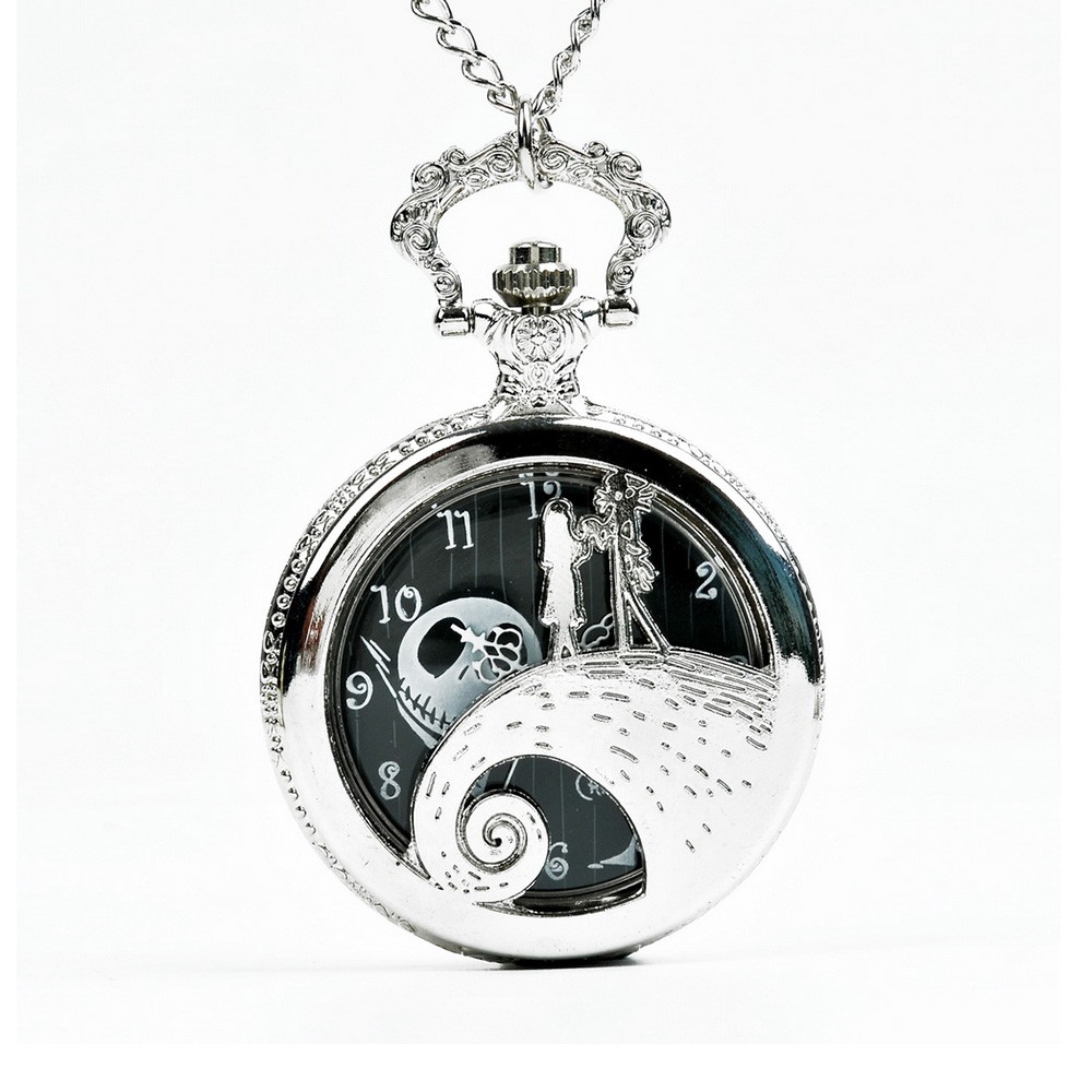 pendant watch