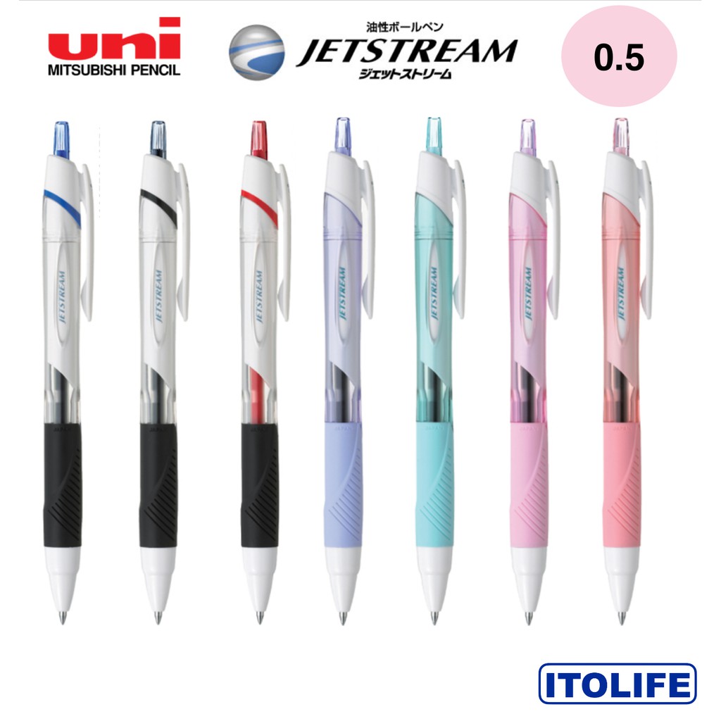 uni ball ballpoint pen